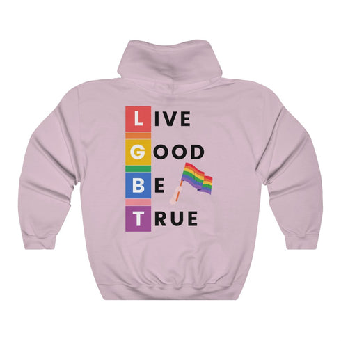 Wear Your Pride Hoodie